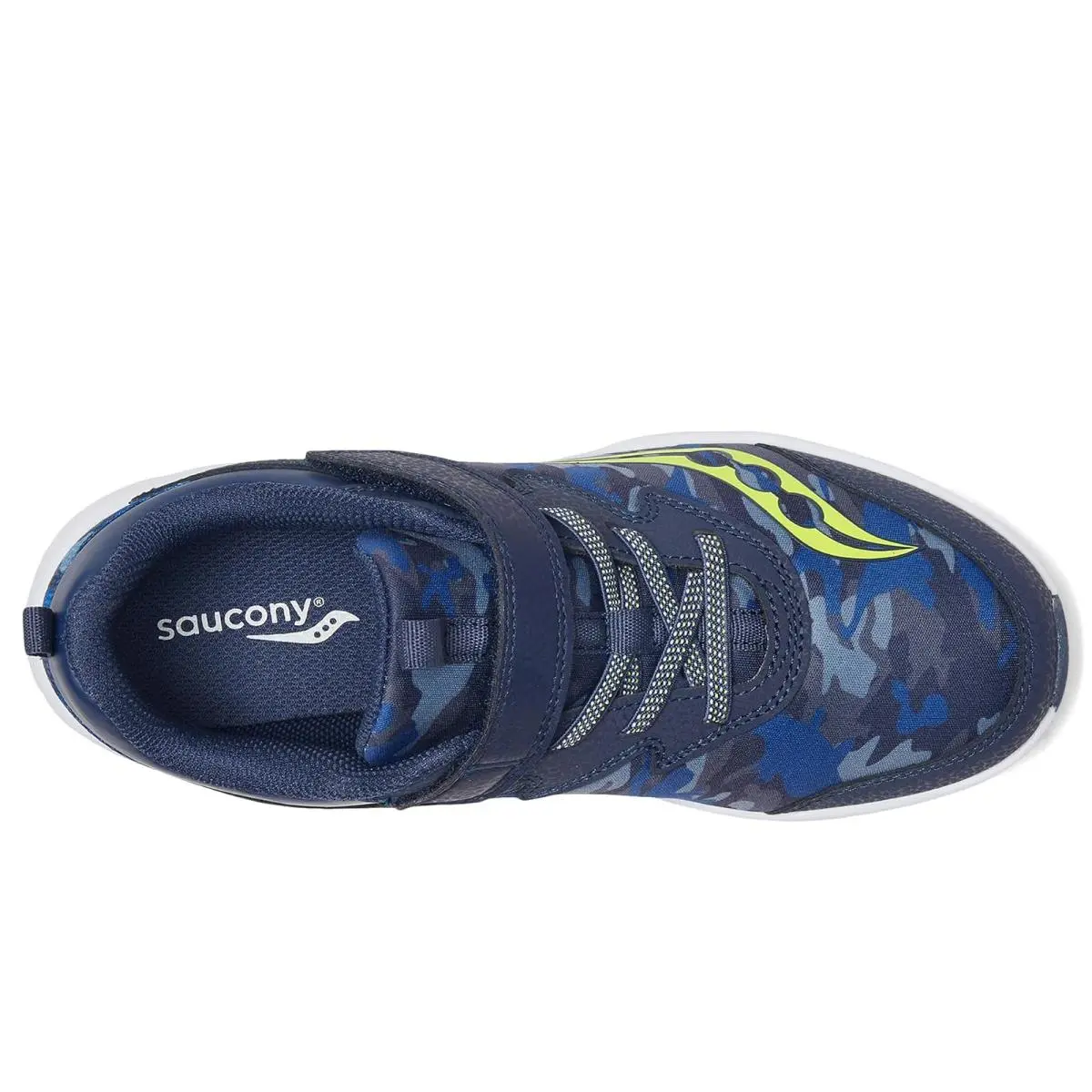 Saucony shoes - Black/Red 21