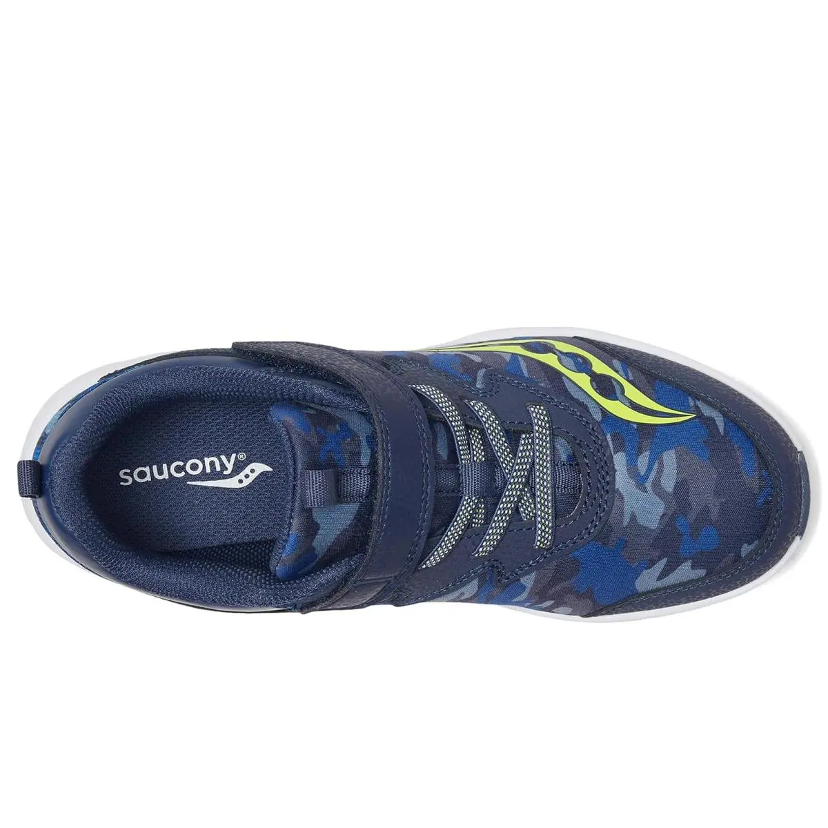 Saucony shoes - Black 35