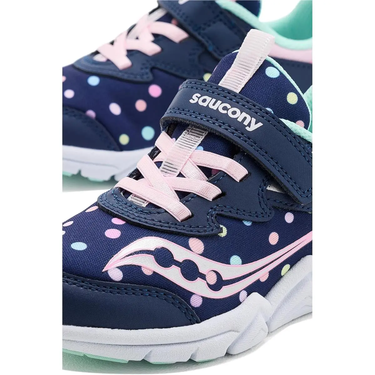 Saucony shoes - Black 46