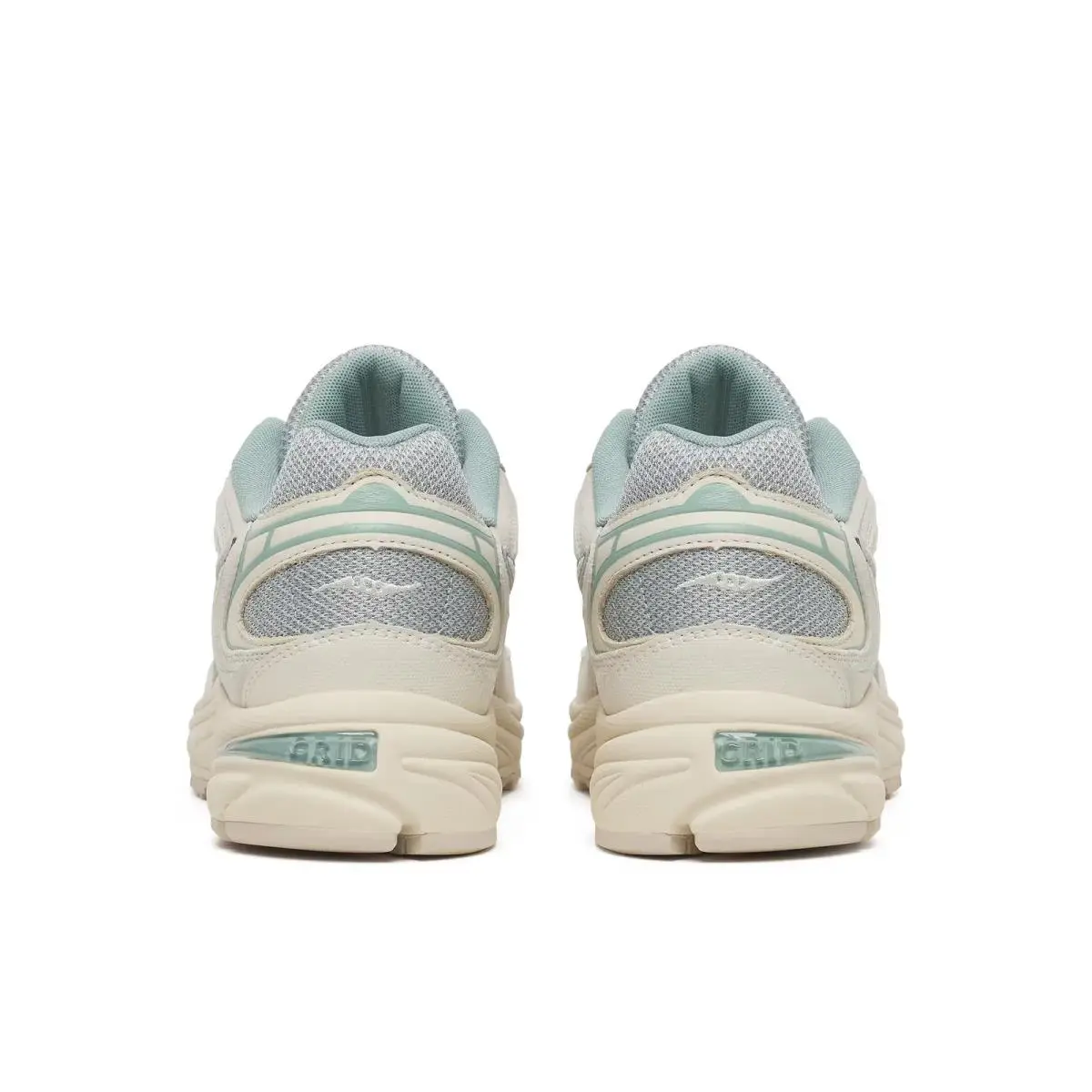 Saucony shoes - Blue Surf | Tofu 8