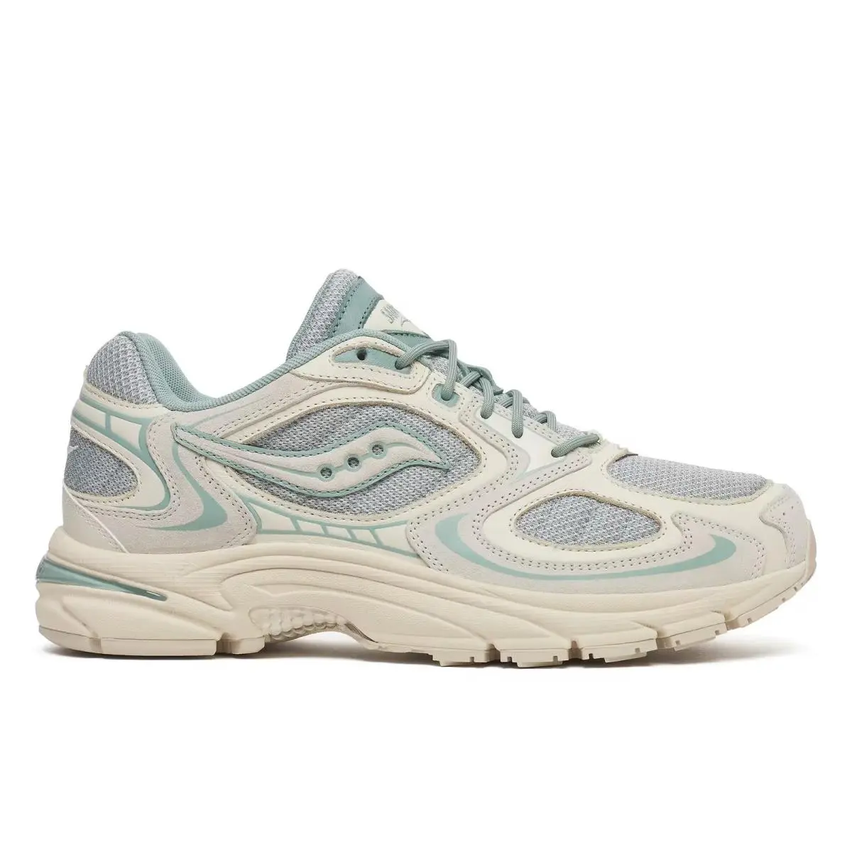 Saucony shoes - Blue Surf | Tofu 5