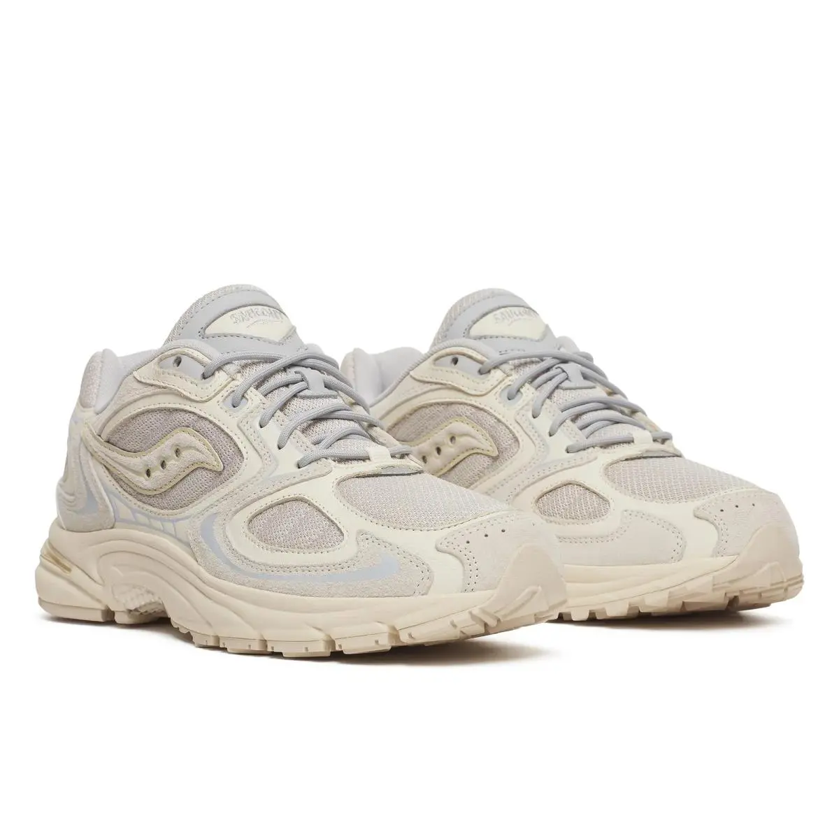 Saucony shoes - Blue Surf | Tofu 12