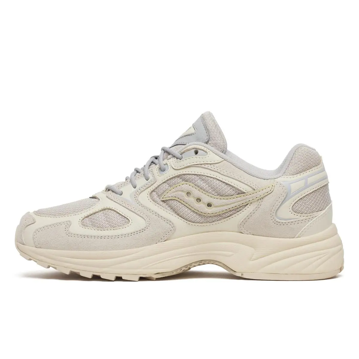 Saucony shoes - Blue Surf | Tofu 13