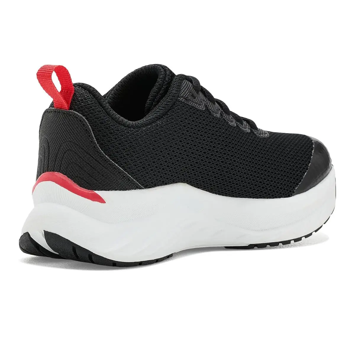 Saucony shoes - Black 8