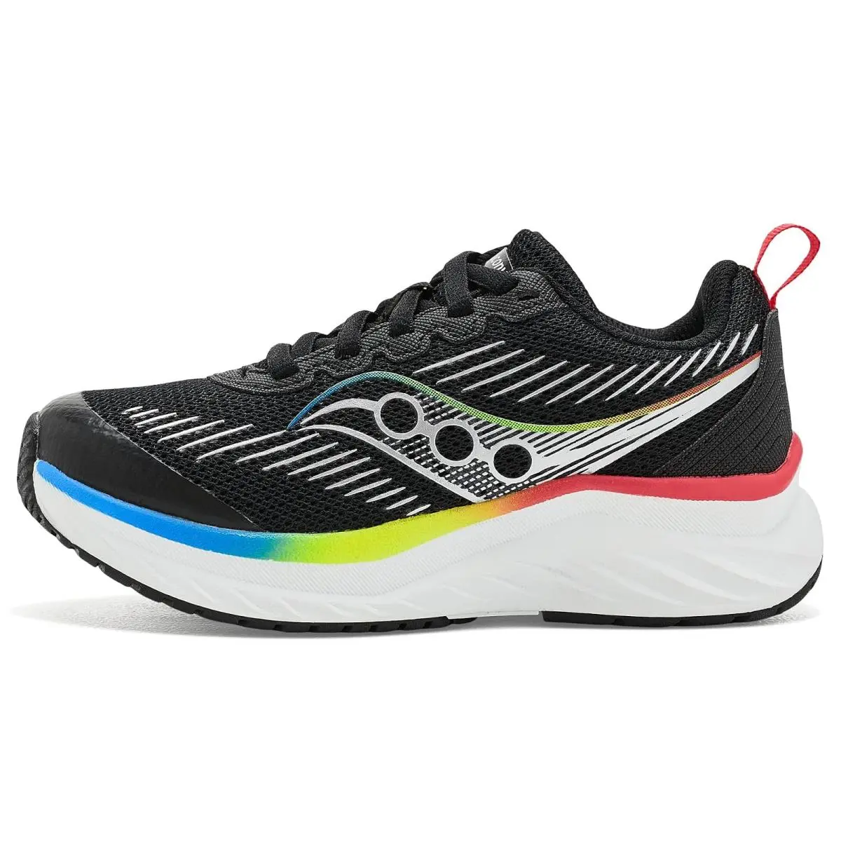Saucony shoes - Black 9