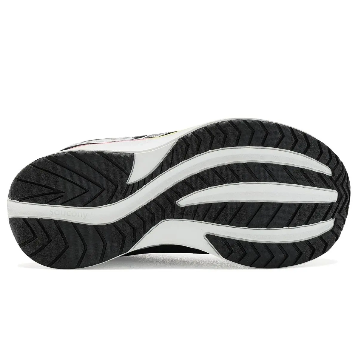 Saucony shoes - Black 10