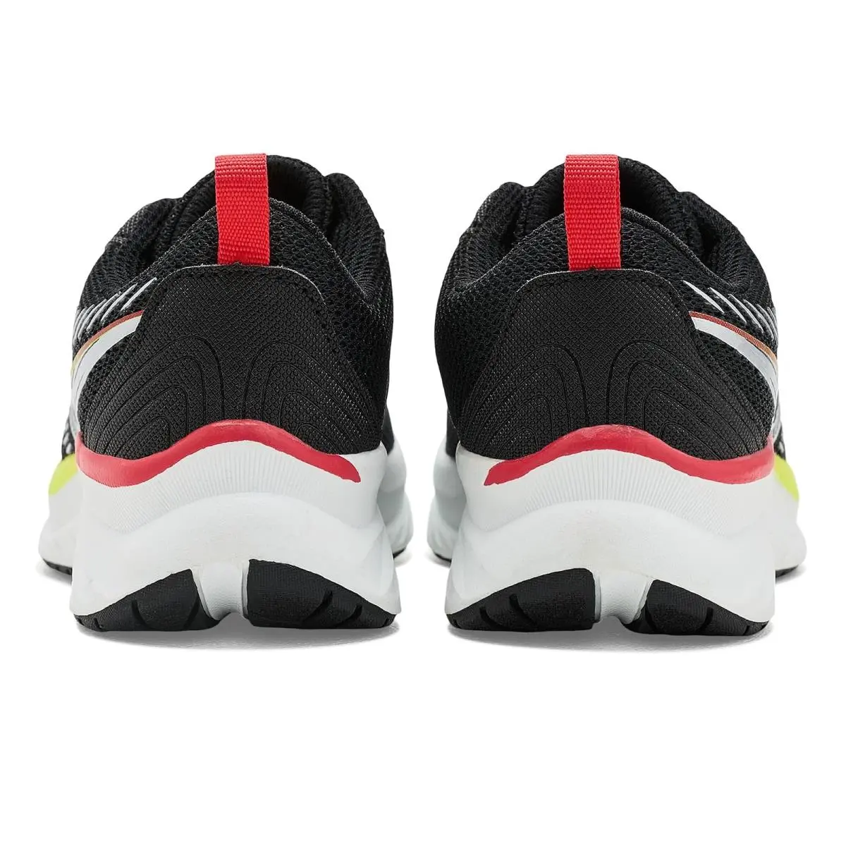 Saucony shoes - Black 12