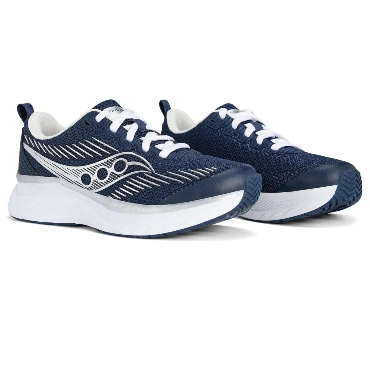 Saucony shoes - Black 13
