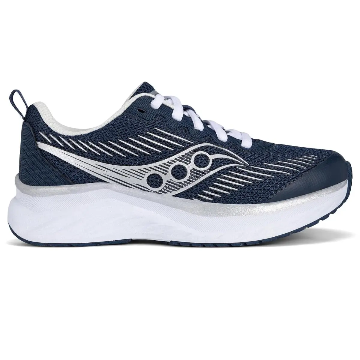Saucony shoes - Black 15