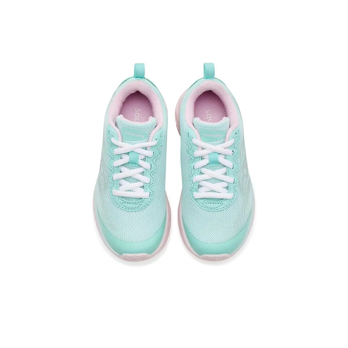 Saucony shoes - Black 18