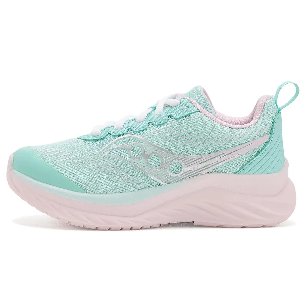 Saucony shoes - Black 20