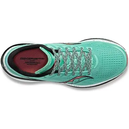 Saucony shoes - Blue 0