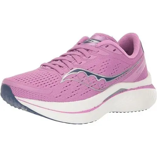 Saucony shoes - Blue 8