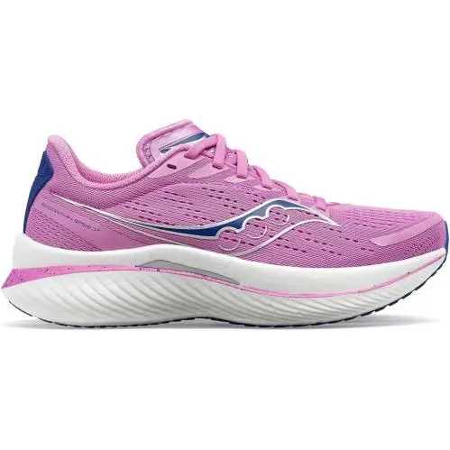 Saucony shoes - Blue 7