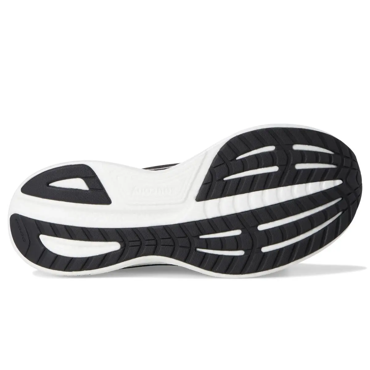 Saucony shoes - Black/Shadow 15