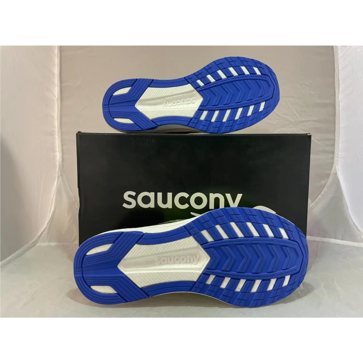 Saucony shoes - Saucony Freedom 5 - Freedom - Green 2