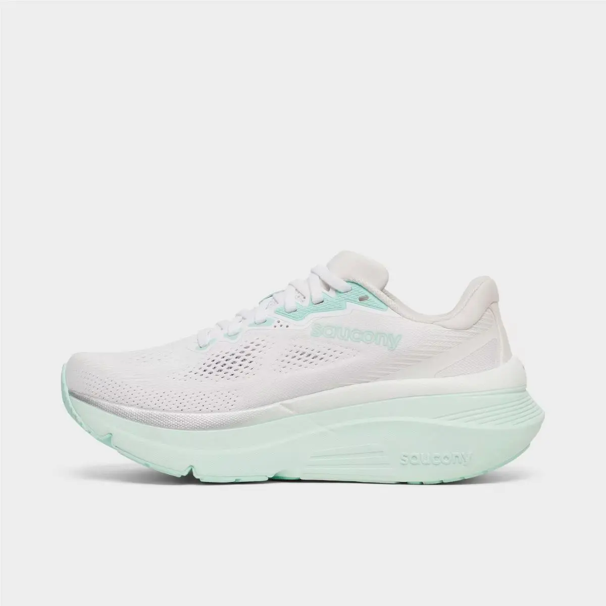 Saucony shoes - S1105821 100 - White/Hush 4