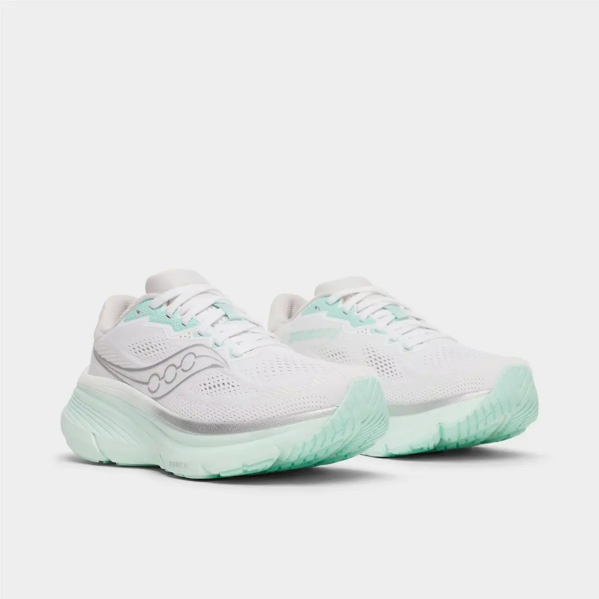 Saucony shoes - S1105821 100 - White/Hush 5