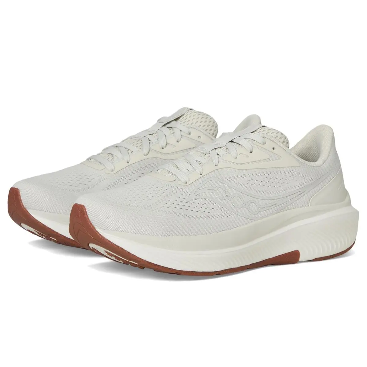 Man`s Sneakers Athletic Shoes Saucony Echelon 10