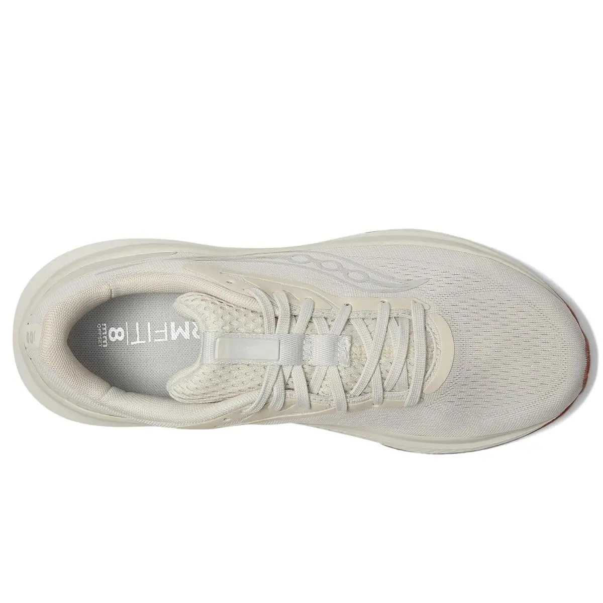 Saucony shoes - Birch/Gum 0
