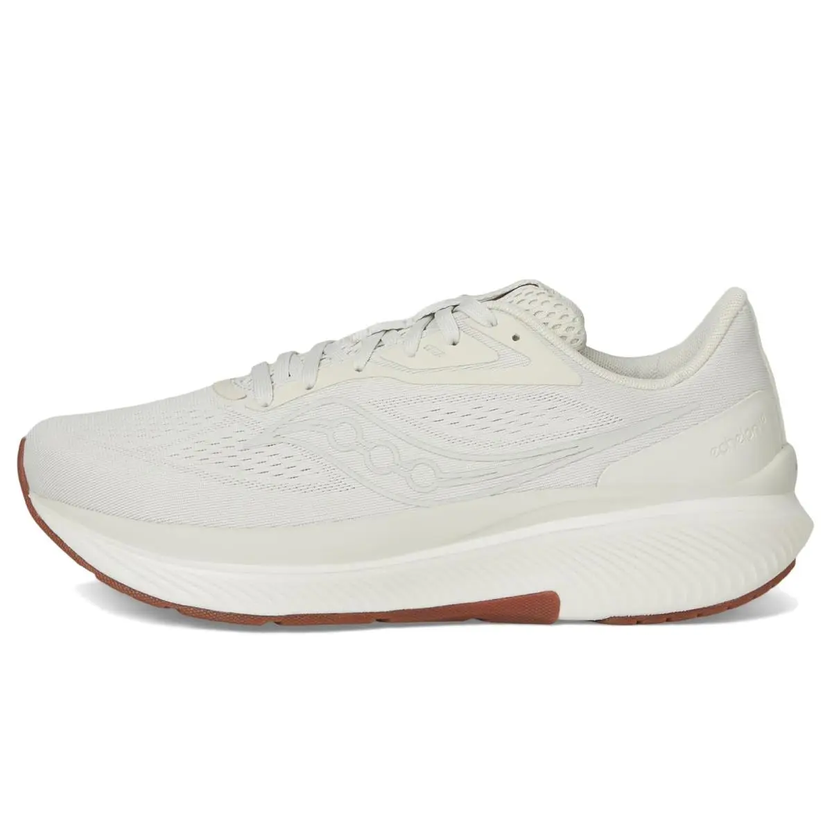 Saucony shoes - Birch/Gum 2