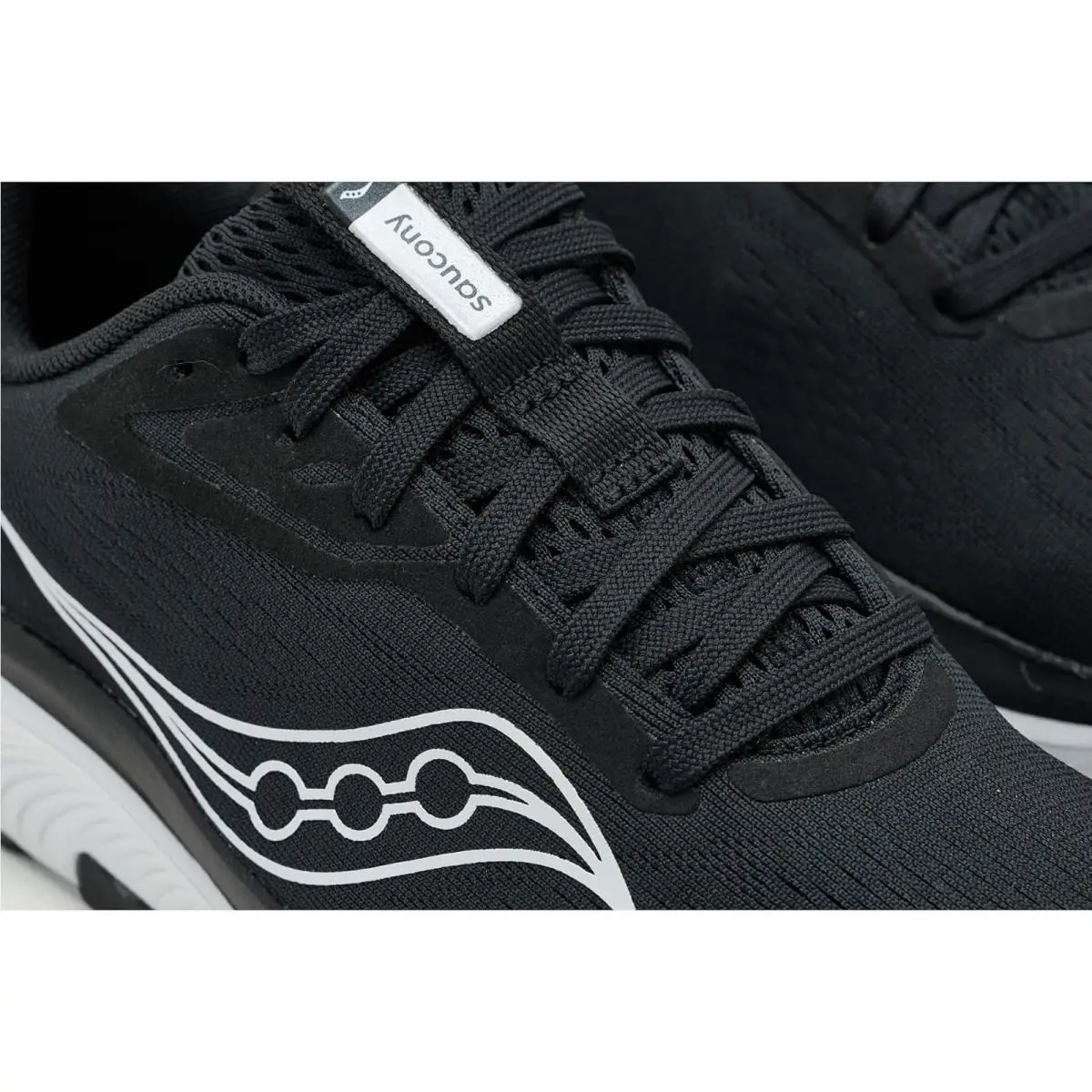 Saucony shoes - Birch/Gum 18