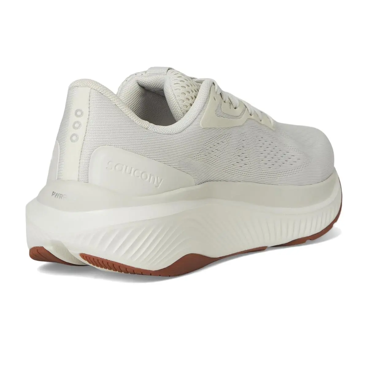 Saucony shoes - Birch/Gum 10