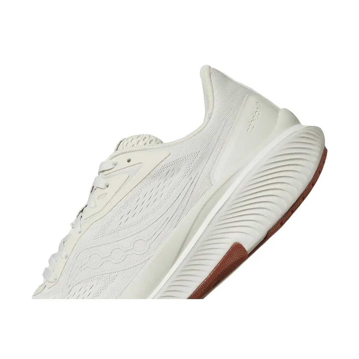 Saucony shoes - Birch/Gum 11