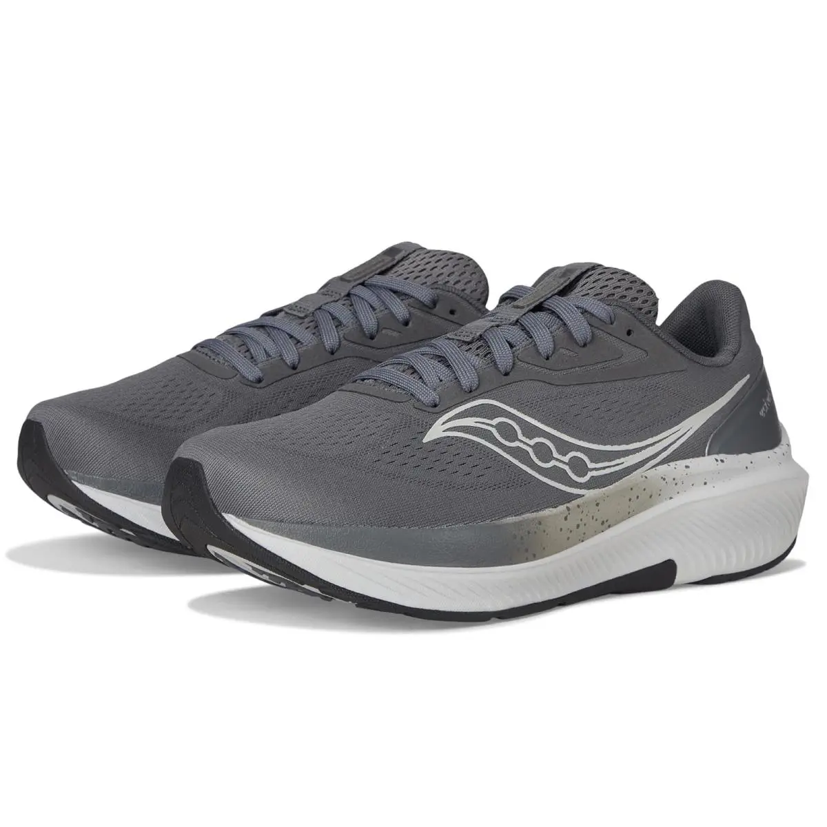 Saucony shoes - Birch/Gum 20