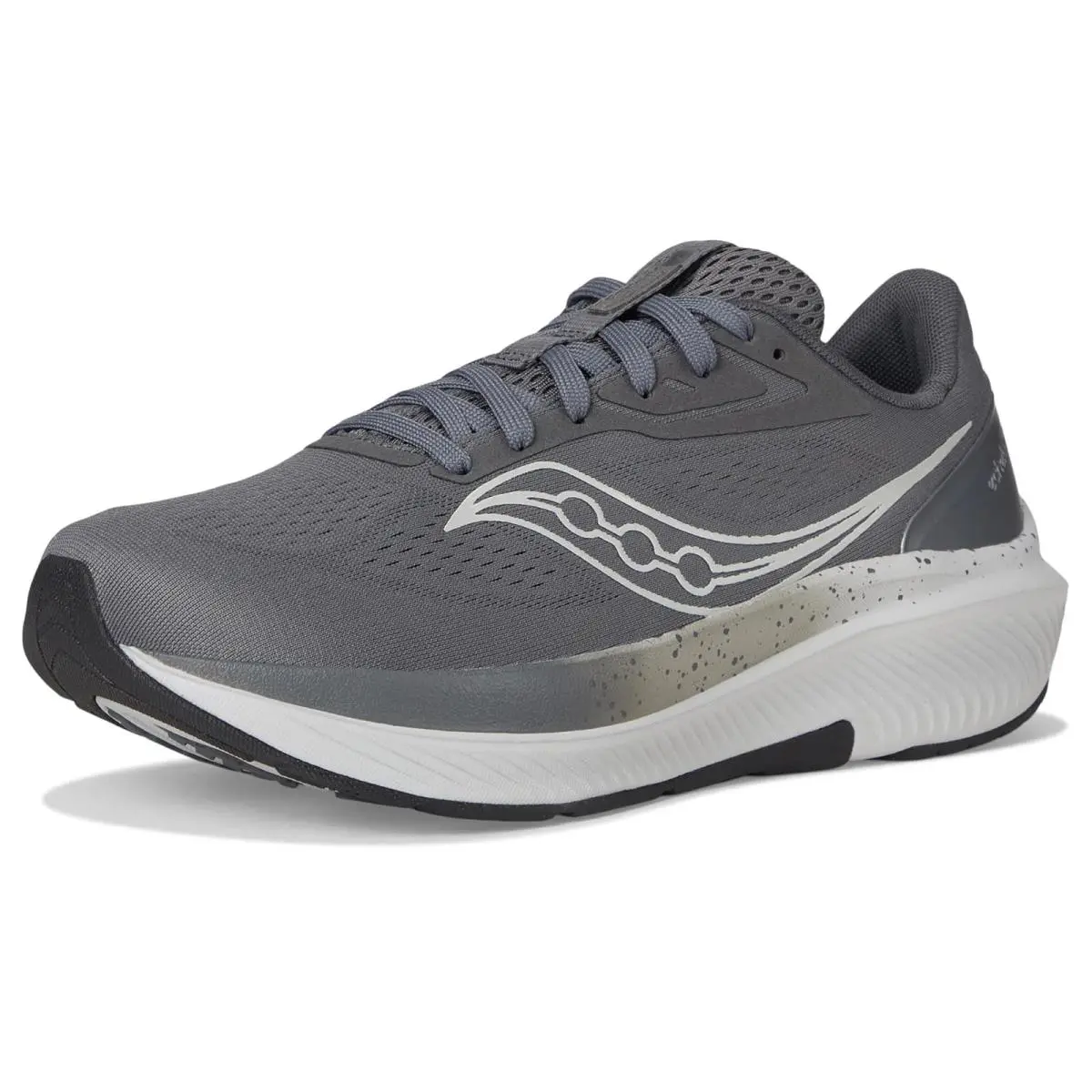 Saucony shoes - Birch/Gum 26