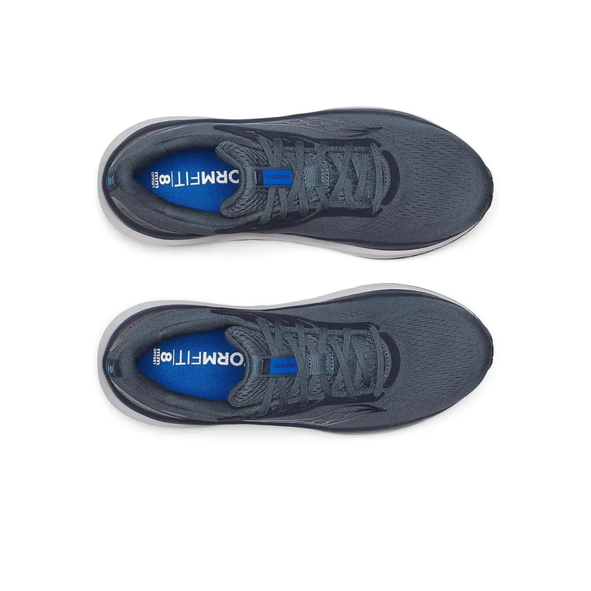 Saucony shoes - Birch/Gum 28