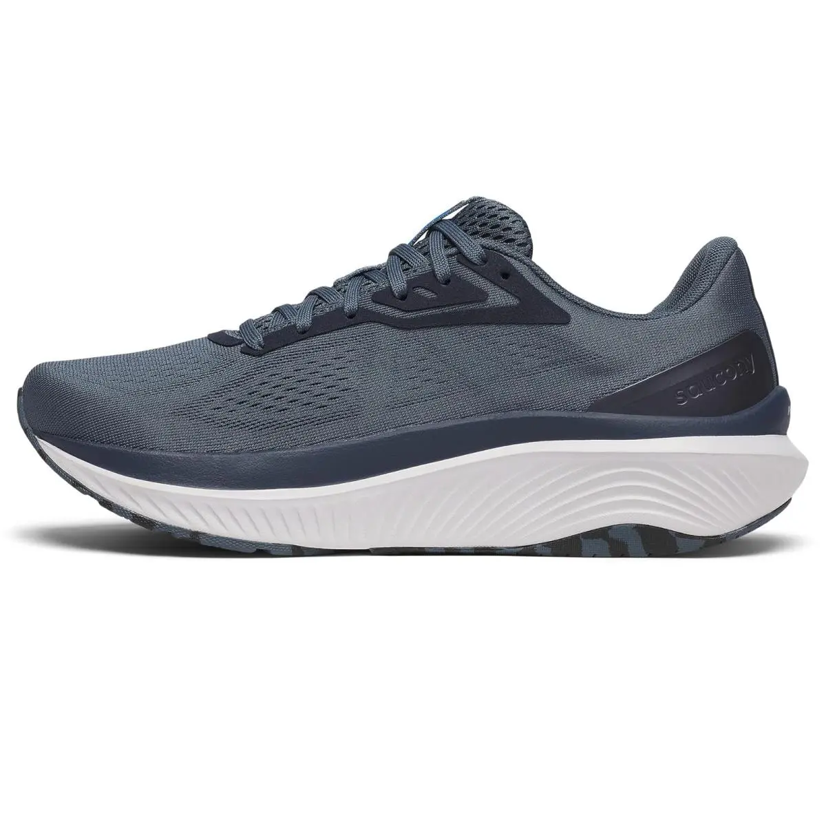Saucony shoes - Birch/Gum 30