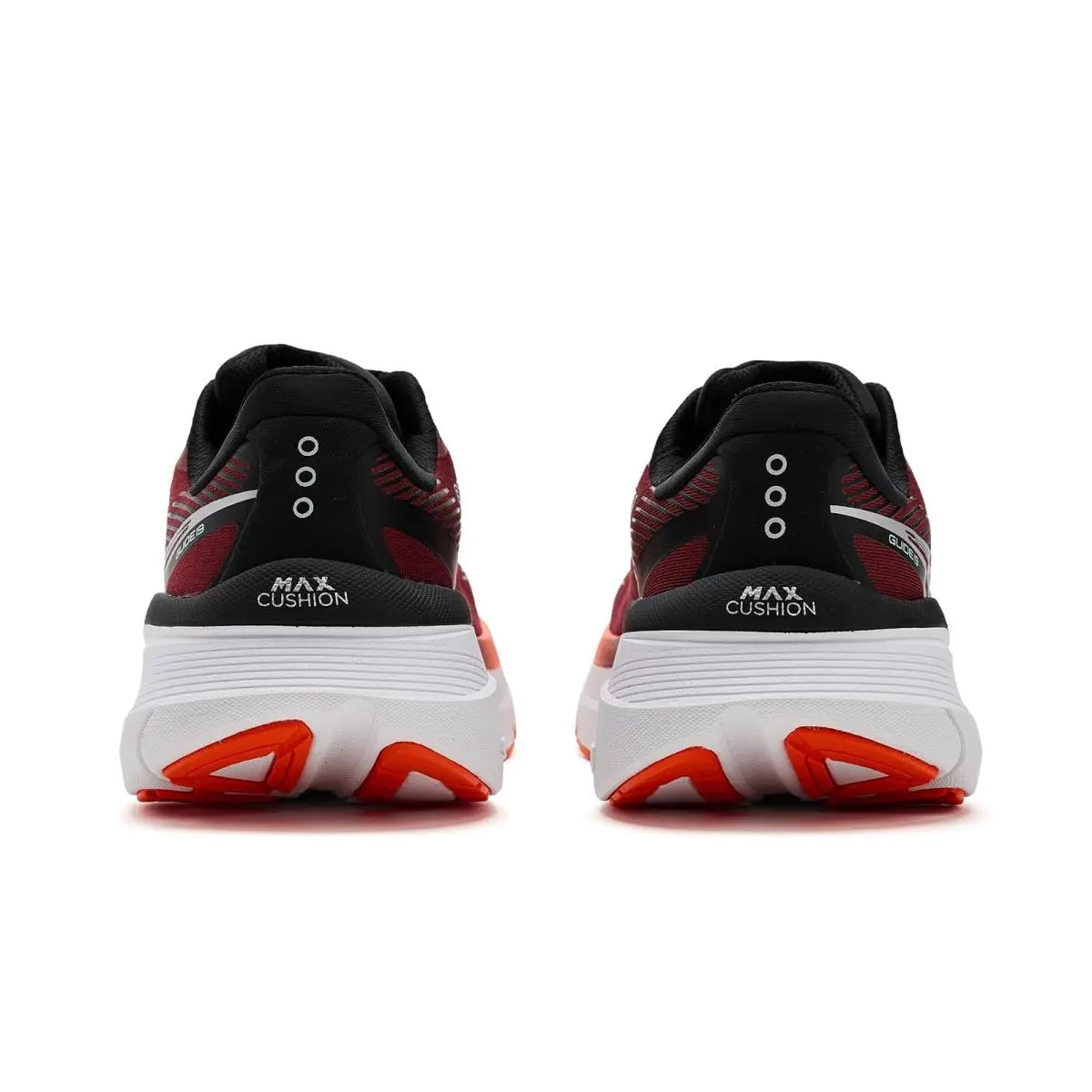 Saucony shoes - Black/Silver 26