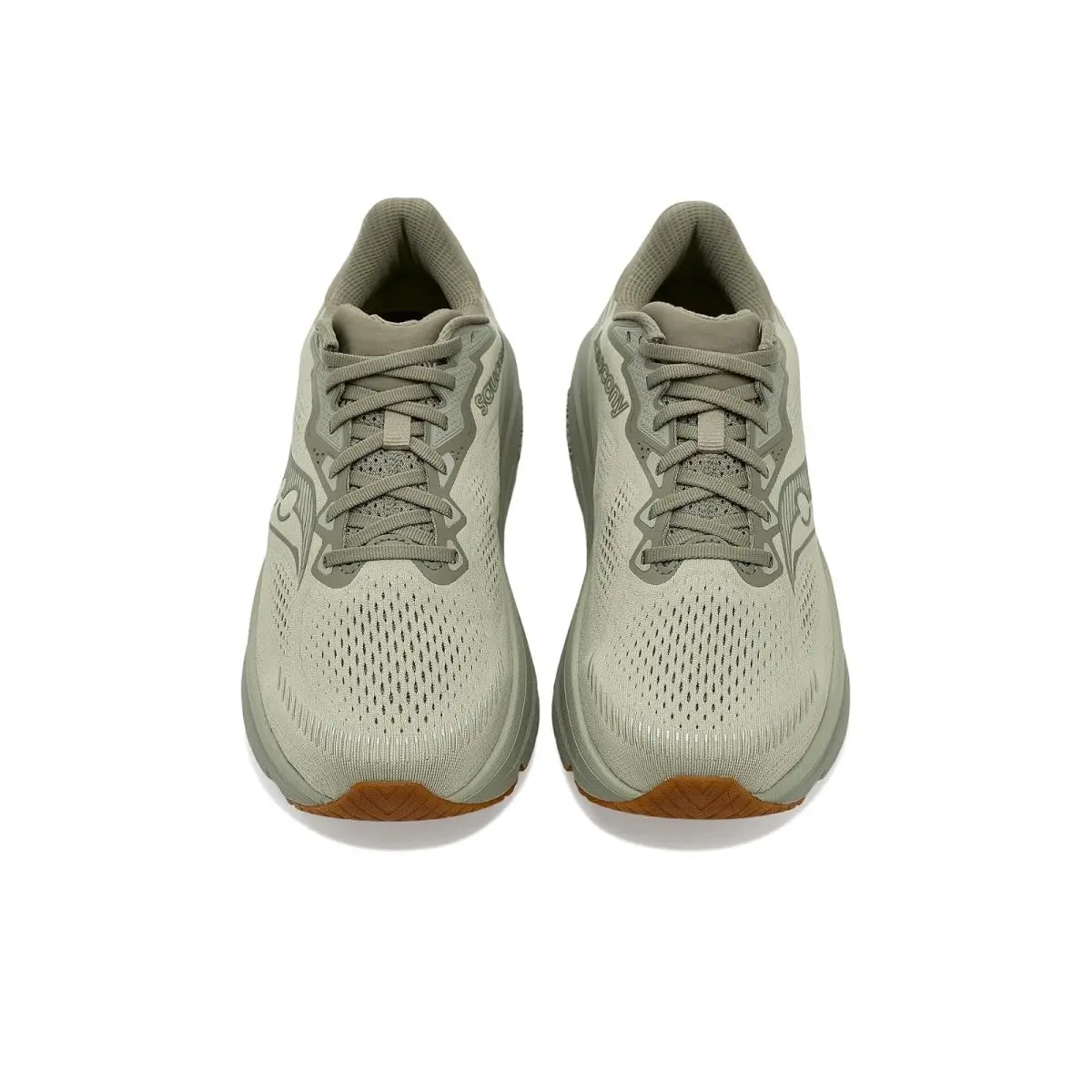 Saucony shoes - Black/Silver 49