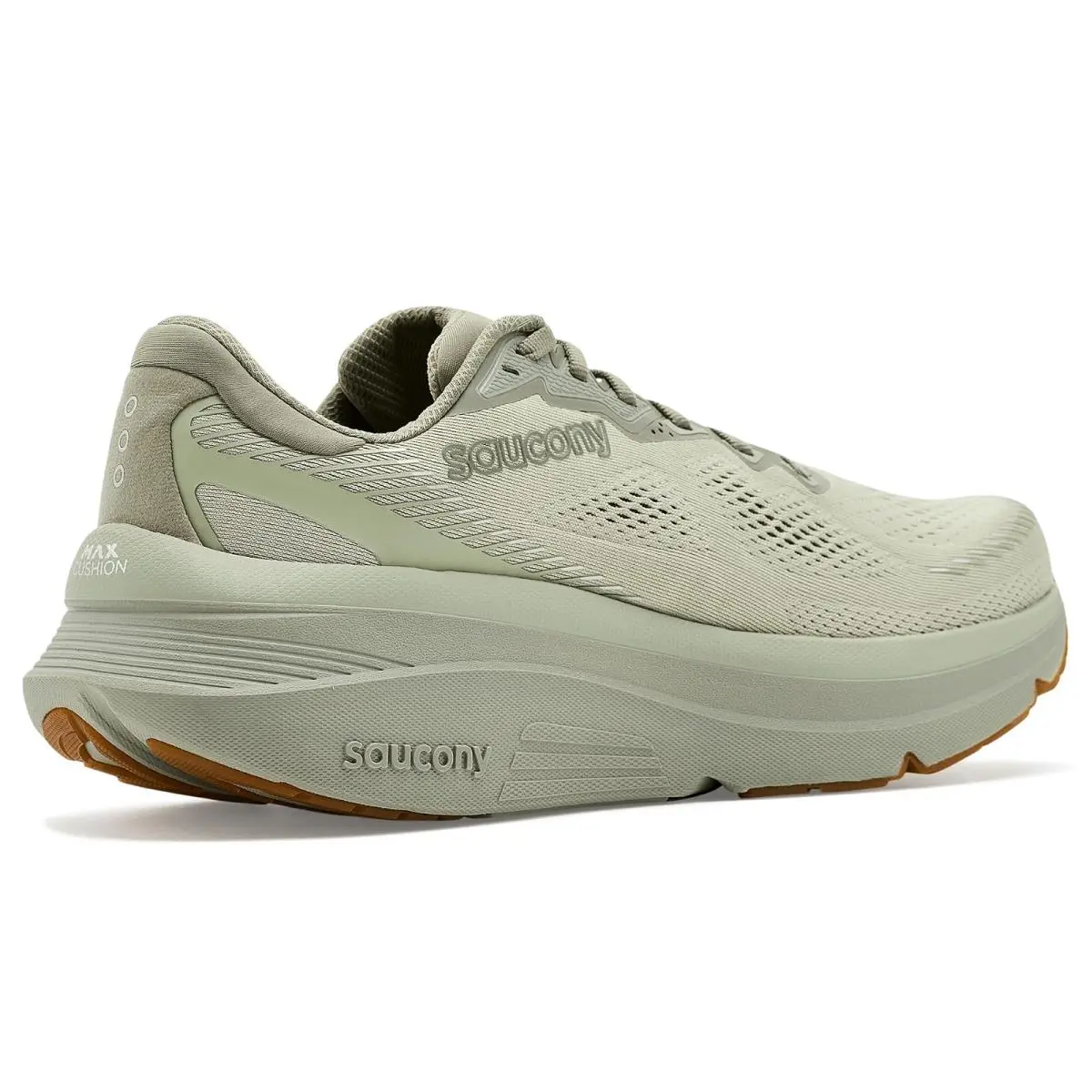 Saucony shoes - Black/Silver 50