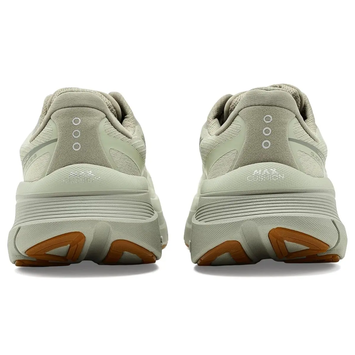 Saucony shoes - Black/Silver 54