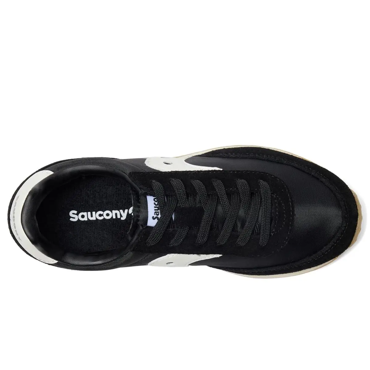 Saucony shoes - Black 0