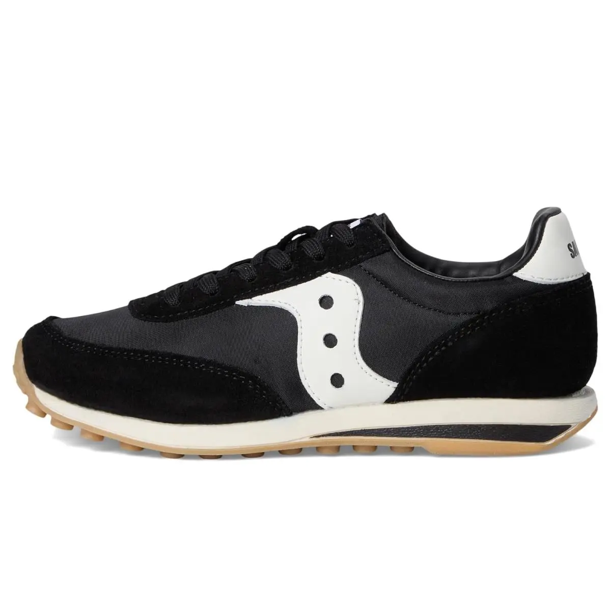 Saucony shoes - Black 2