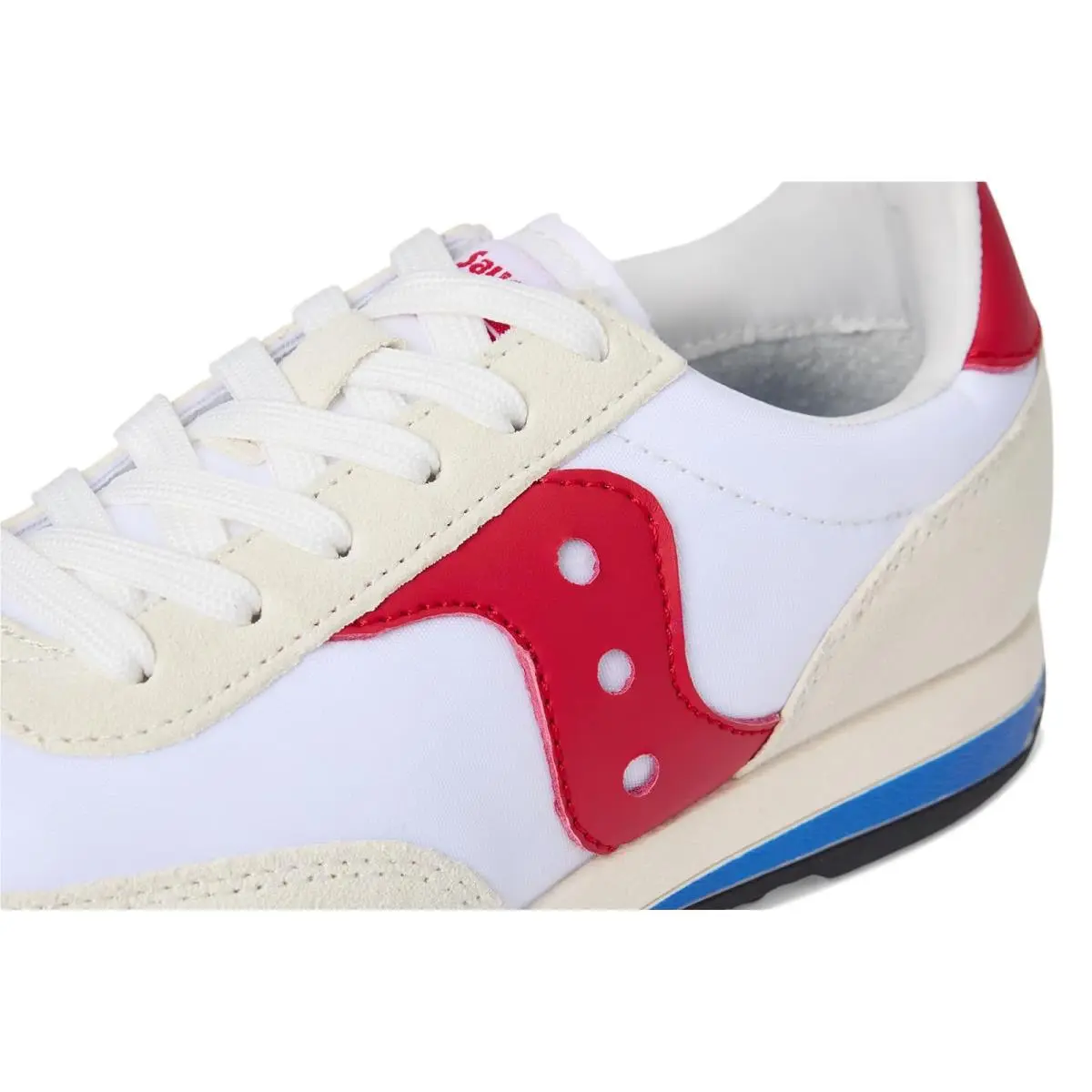 Saucony shoes - Black 39