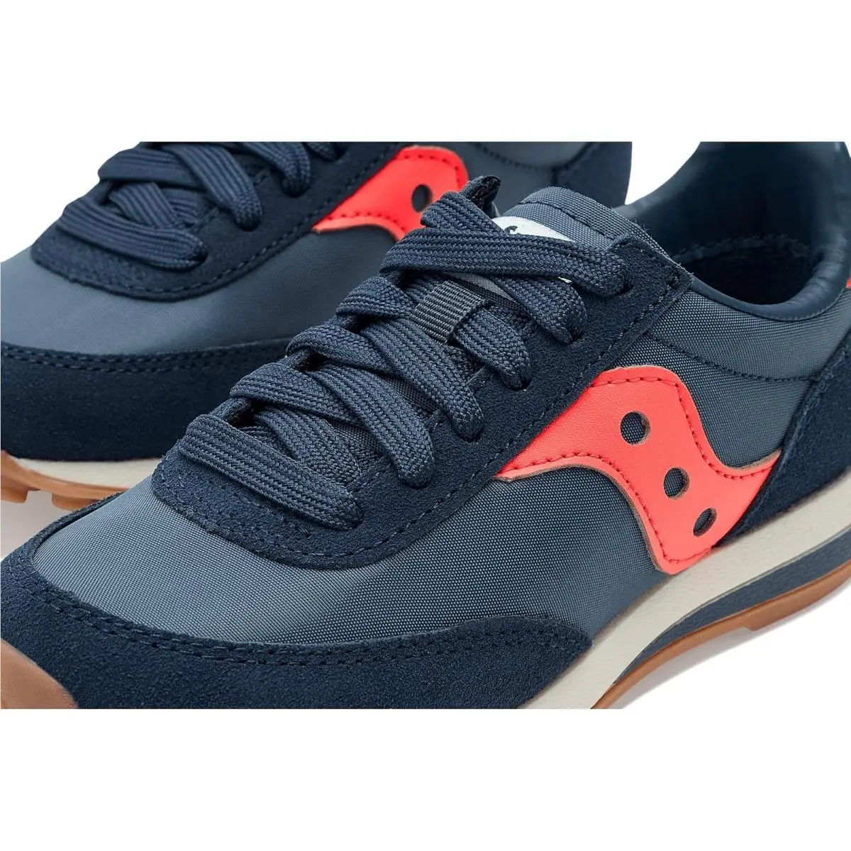 Saucony shoes - Black 18