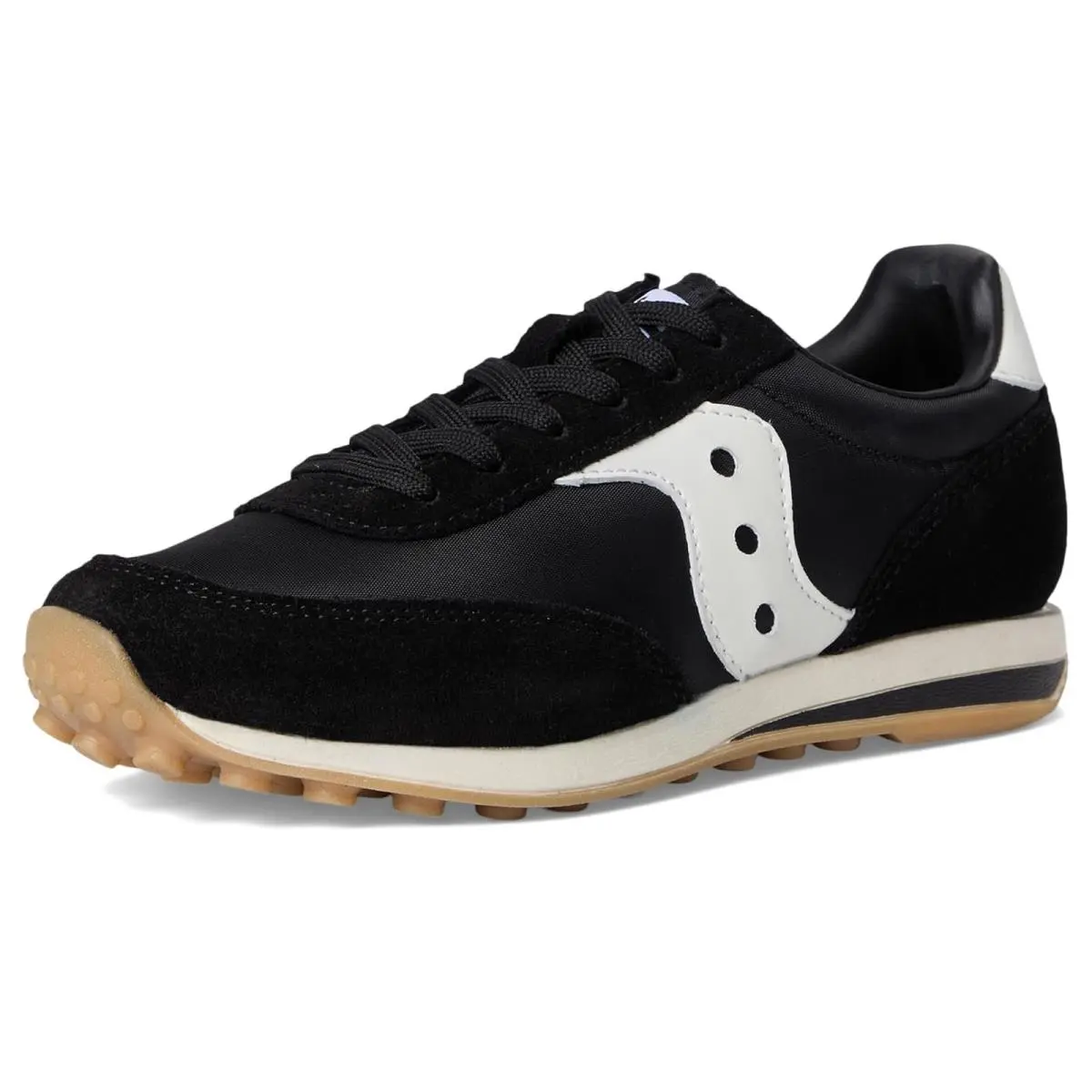 Saucony shoes - Black 12