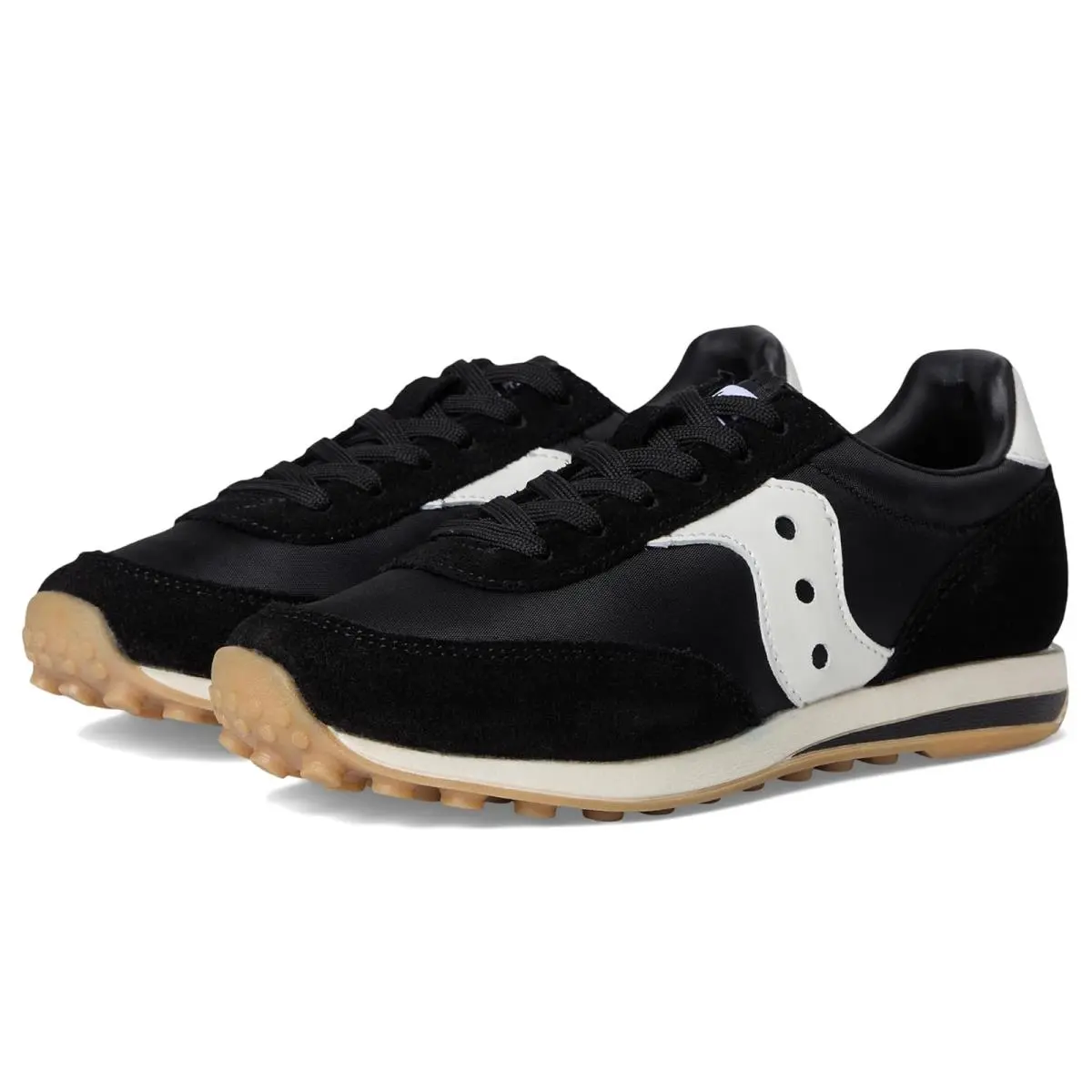 Saucony shoes - Black 6