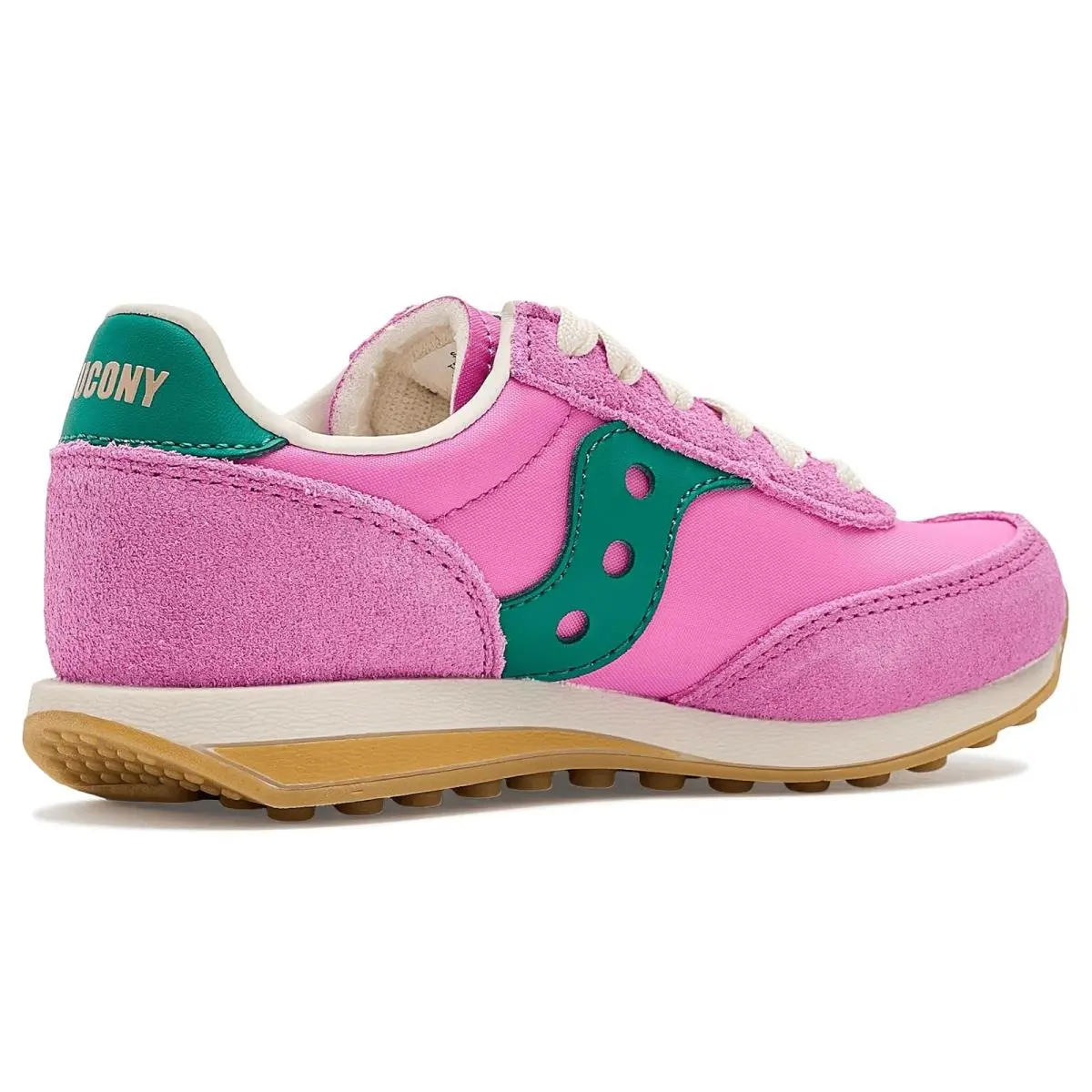 Saucony shoes - Black 29