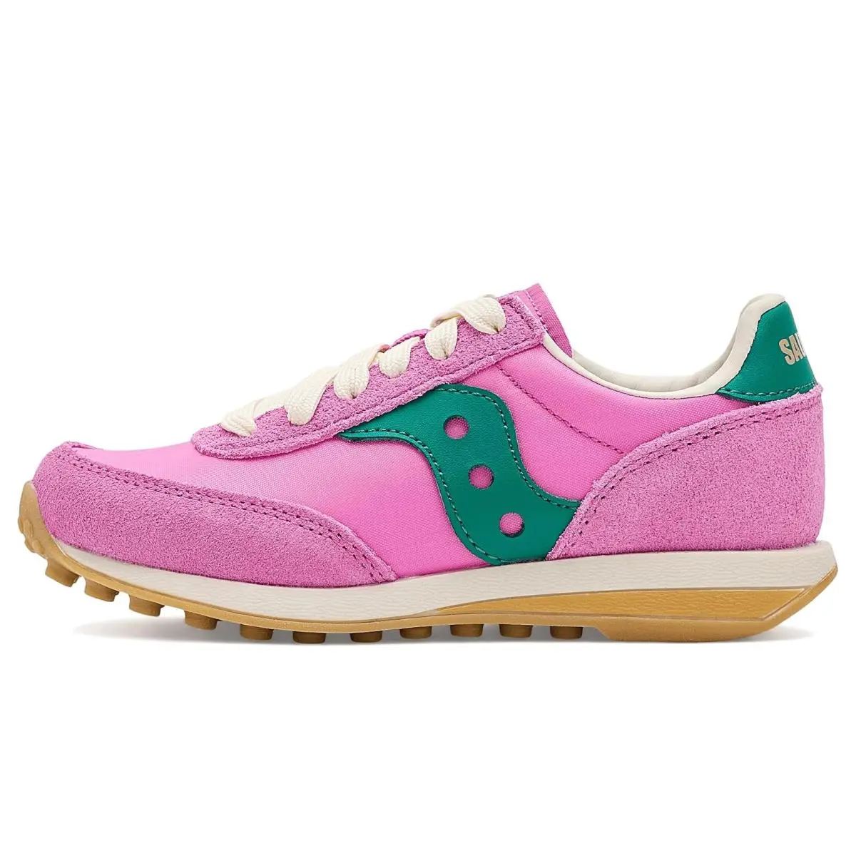 Saucony shoes - Black 30