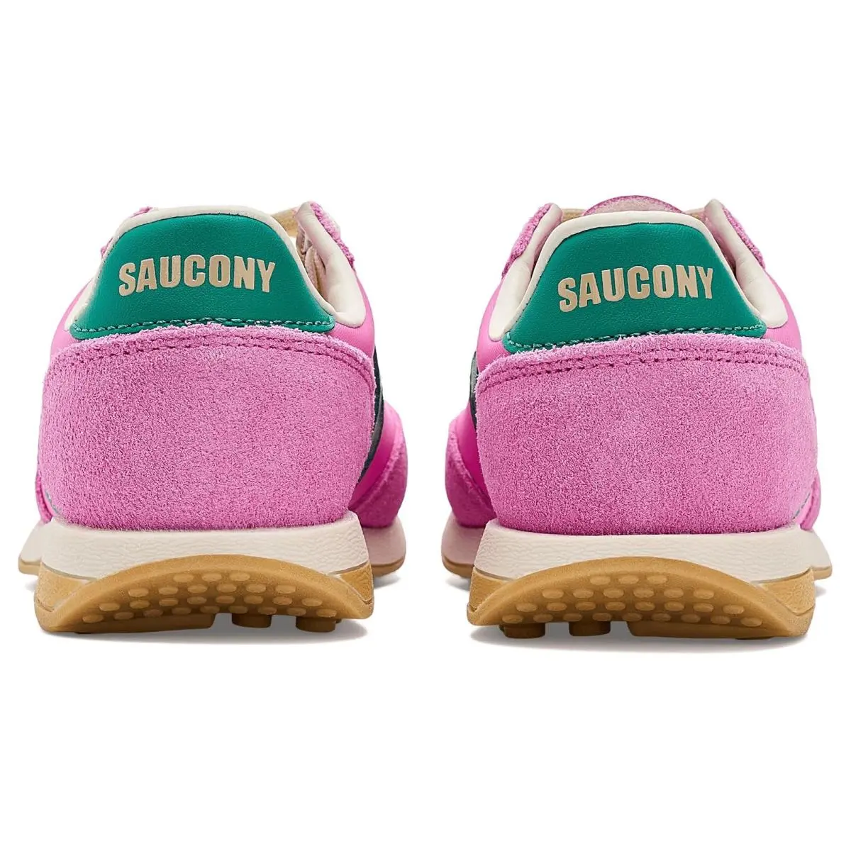 Saucony shoes - Black 33