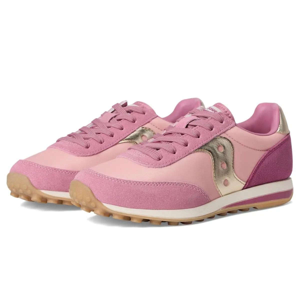Saucony shoes - Black 20