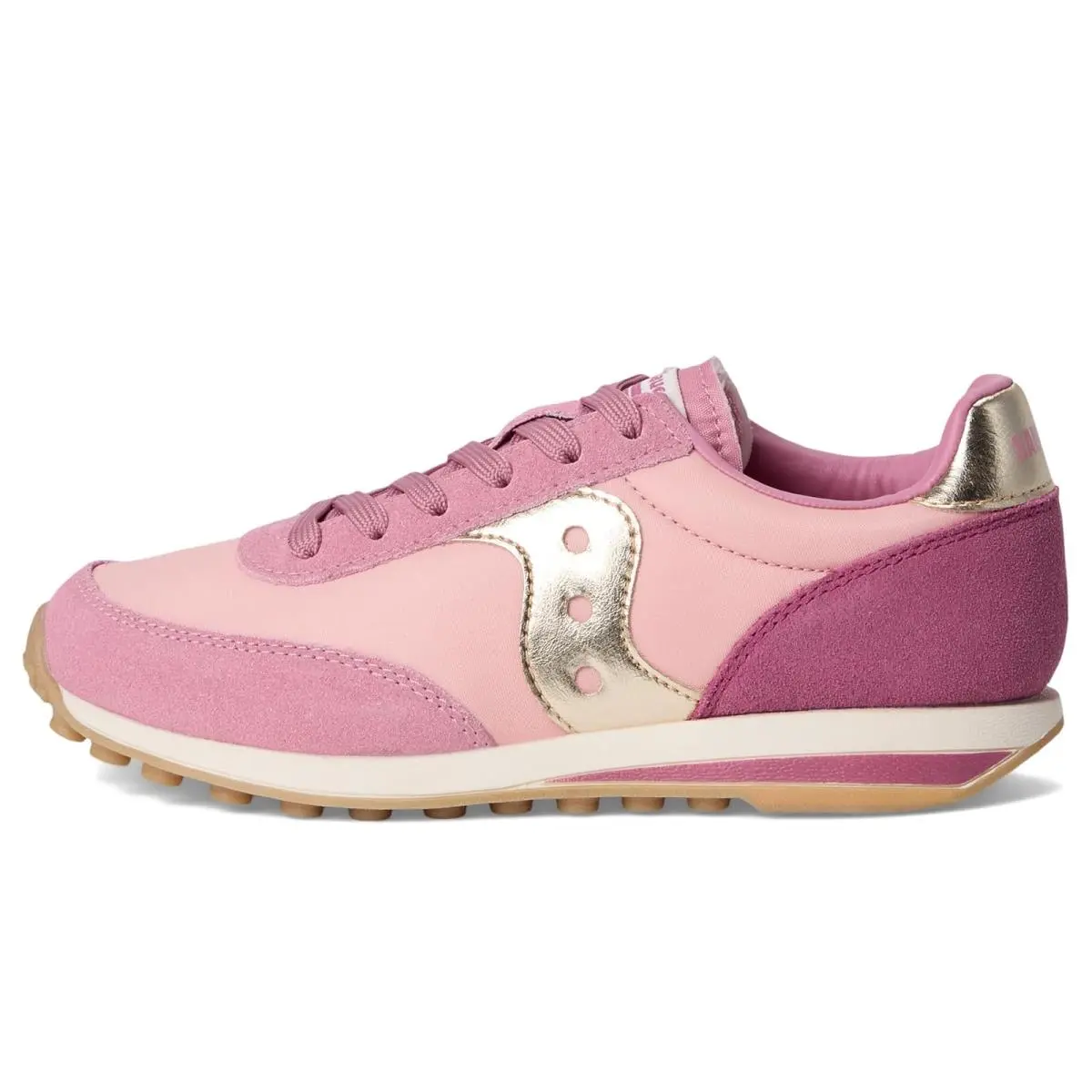 Saucony shoes - Black 23