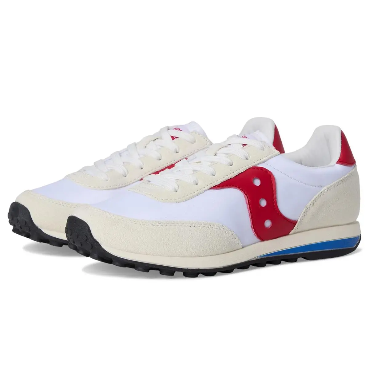 Saucony shoes - Black 34