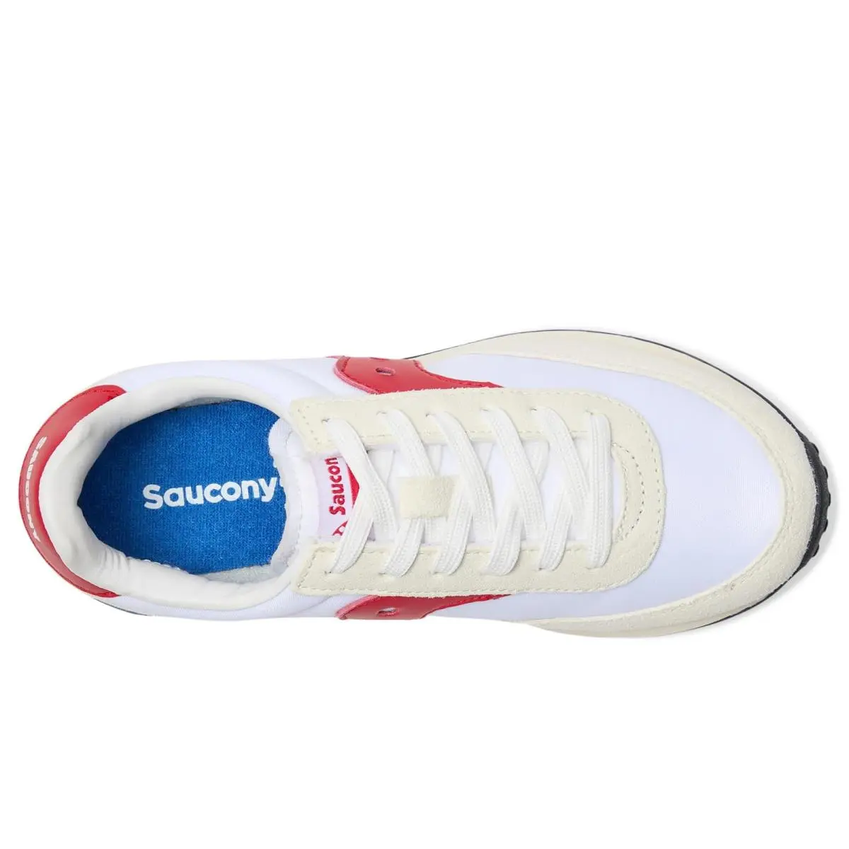 Saucony shoes - Black 35