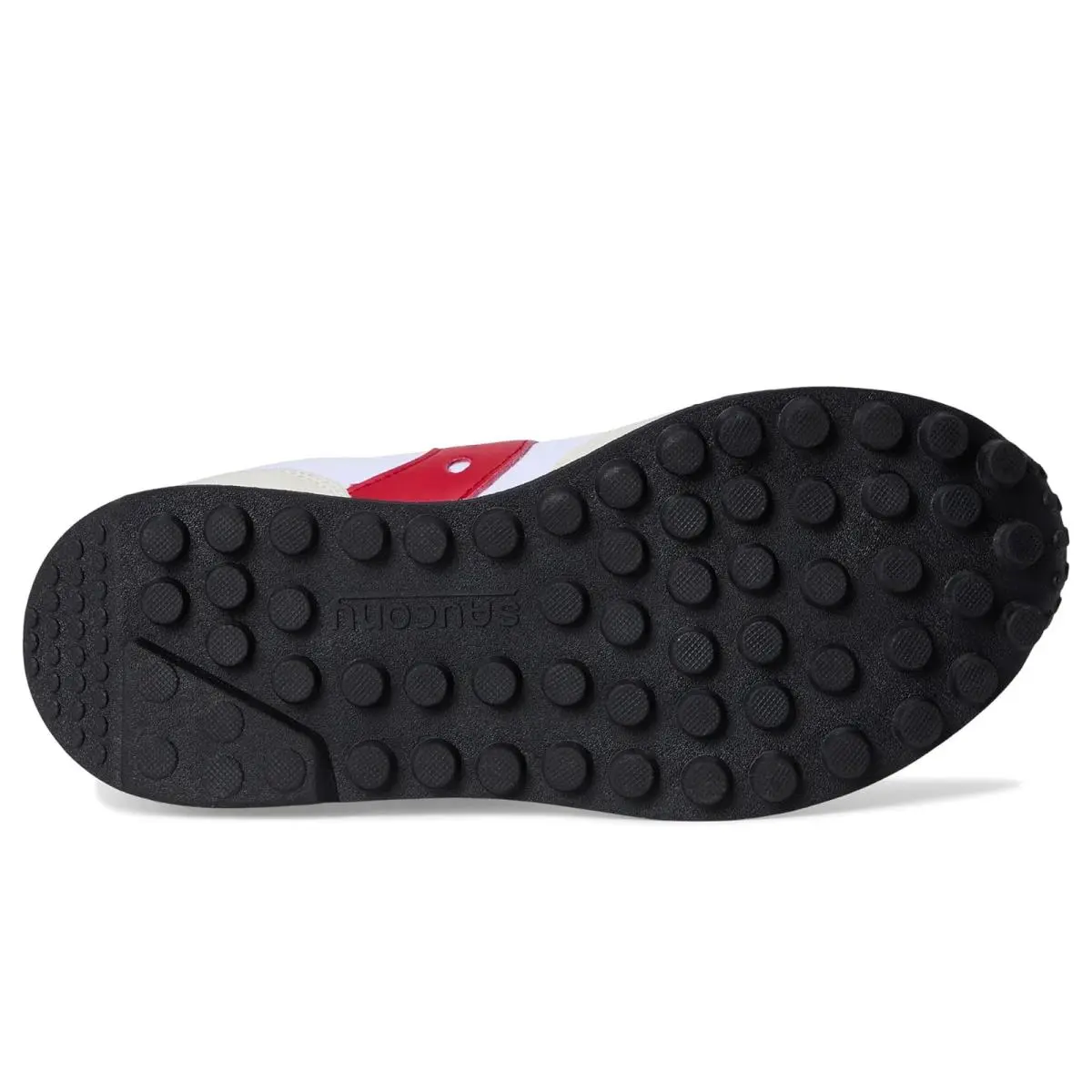 Saucony shoes - Black 36